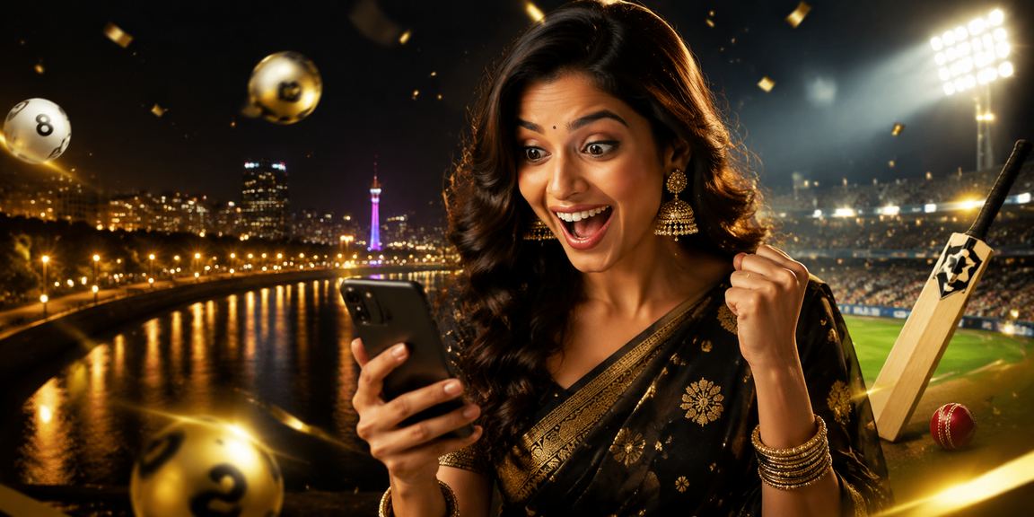 Indian UPI payment method on mobile device