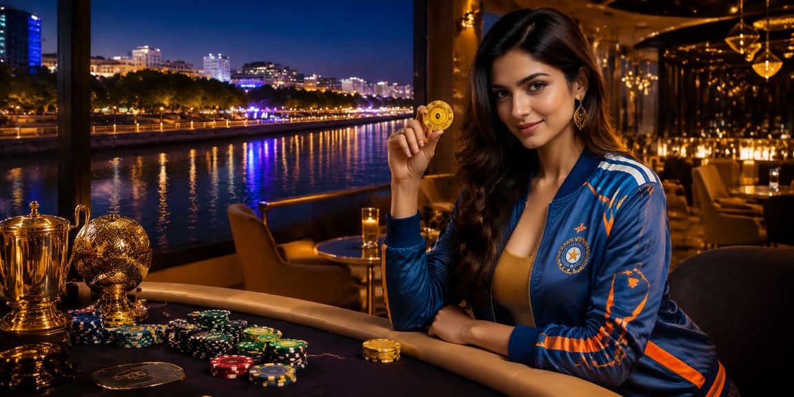 Mobile betting experience on 2122 platform in major Indian cities